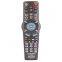 E661 All-in-One Universal Remote Control for Smart TV DVD SAT Set Top Box with Learning Functions