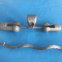 4D damper; vibration damper; 4D20 vibration damper; 4D30 vibration dampers