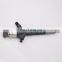 23670-09180 common rail  Injector 095000-6960 23670-09280