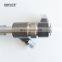 0445110715 common rail injector assembly, built in F00VC01365 valve assembly, 0445110715 diesel injector.