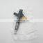 fuel Injector For Hilux Hiace Euro 5 23670-30170