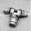 Boschs limiting valve for high pressure fuel pump injector 1110010015