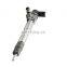 common rail injector 0445110376  5258744 Cumminss suitable nozzle 0433172168 DLLA145P2168