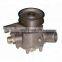 Excavator engine diesel parts for 3126 325C water pump 236-4413 2243255