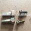 Genuine FOTON LOVOL SCREW T2314J004 T2314J602 GB6170-86M10 GB6170-86M12 GB5783-86M8 GB5783-86M8X20 T2314J005