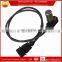 Car Crankshaft Position Sensor 035905381B 078905375 078905381 For AUDI CABRIOLET COUPE 34905381 PC182 5S1641