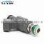 Original Fuel Injector 16600-2Y915 For Nissan 350Z Pathfinder Infiniti Maxima Sentra FX35 166002Y915 FBJC100