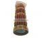 Construction machinery diesel engine cooling system spare parts Oil cooler core 5001859136 D5001859136