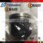 High quality 1J510-21110 engine piston V3600 engine piston excavator parts for KUBOTA