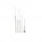 420SS/SKH51/M2/H13/SKD61 Ejector Blades Step Sleeve Step Pin
