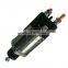 Excavator ZX200-3G ZX200-5G ZX240-3G ZX240-5G Engine 6BG1T Engage Starter 12v Solenoid Switch 1-81151136-0