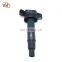 Competitive Price Best Quality High Voltage Epoxy Resin For Ignition Coil Krk Ignition Coil LH1544
