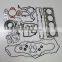 Foton ISF3.8 engine repair gasket  kit overhaul repair kit