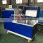 Diesel fuel injection pump test bench 12psb