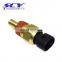 Water Temperature Sensor Suitable for Buick SU109 10045847 12146312 15321686