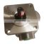HGP Gear Pumps Hydraulic Parts Oil Pumps for Lifting Machine High Pressure 25Mpa Straight shaft HGP-2A-F2/3/4/5/6/8/9/11/12