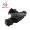 High quality and durable injector 0280156262