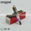 High quality engine car iridium spark plug SP-493 AGSF32PM