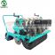 5 lines Automatic Garlic Seeder for sale