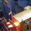 Intermediate frequency heating furnace for forging