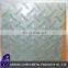 Antiskid Checkered 304 316 Grade Stainless Steel Plate (XM3-71)