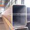 structural steel pipe seamless/welded square tube rectangular tube