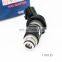 Car parts good price JS50-1 JS501 16600-73C90 For Nissan Primera p10 1.6L  Fuel injector