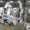 China manufacturer full aotumatic protective KN95 mask machine production line