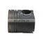 Genuine  Engine Parts Piston 5292943 For ISF3.8 Engine