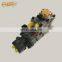Original C6.4 Engine Fuel Injector Pump 4385386 10R7662  Excavator E320D high pressure fuel pump 3264635  326-4635