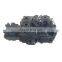 708-3S-00512 708-3S-00514 Запчасти для экскаваторов PC35MR-2 Гидравлический насос PC35MR-2 Главный гидравлический насос
