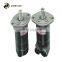 Micro high speed hydraulic motor BMM-12.5 BMM-20 32 BMM-40 50
