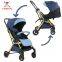Baby Car Seat Stroller