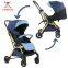 Baby Stroller With Car Seat