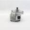 Wholesale modern design high pressure agriculture tractor crane truck excavator loader 2 gear pumps