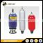 Standard Hydraulic Bladders Accumulators NXQ -0.4L/-100L Threaded Flanged