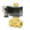 compact controls inc solenoid