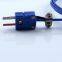 K Type Thermocouple Mineral Insulated Temperature Sensors With Standard Leads 2x7/0.2mm