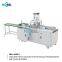 NBL-4800-II High-speed Semi-automatic External Earloop Welding Machine  Semi Automatic Mask Production Line Mask Producing Line Distributor