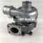 BT50 J97MU engine turbo VJ38 WE01 VHD20011 13700E RHV4 turbocharger