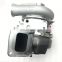CURSOR 8 Engine Turbocharger used for Iveco Truck HY40V Turbo 4046933 504252242 504252243