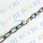 Galvanized G80 NACM96 Chain
