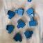 Vibration Support Rosta For Building Machines Torsion Spring