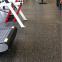 EPDM Rubber Flooring Rolls