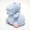 Weighted Little Hippo Sensory Soft Puppy Animal Stuffed Plush Toys for kids