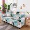 New designs elastic all in package four seasons elastic l shape sofa slipcover corner sofa covers