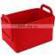 top quality factory price felt storage bag