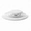 Soft White Felt Plate Dividers 12-10", 24-6", 12-4.5" (Set of 48)