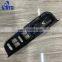 Car Window Switch Control Panel Trim Bezel 3B1867171E For VW Volkswagen Passat Golf Bora MK4 1998-2005