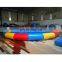 Hot sale!!! circle inflatable swimming pool  for water roller ball water walking ball inflatable water pool